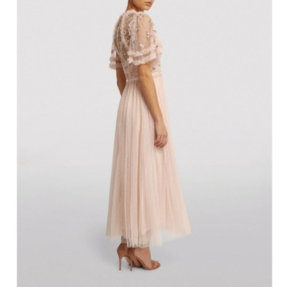 NEEDLE & THREAD DRESS 🫶🏻 - Picture 2 of 13